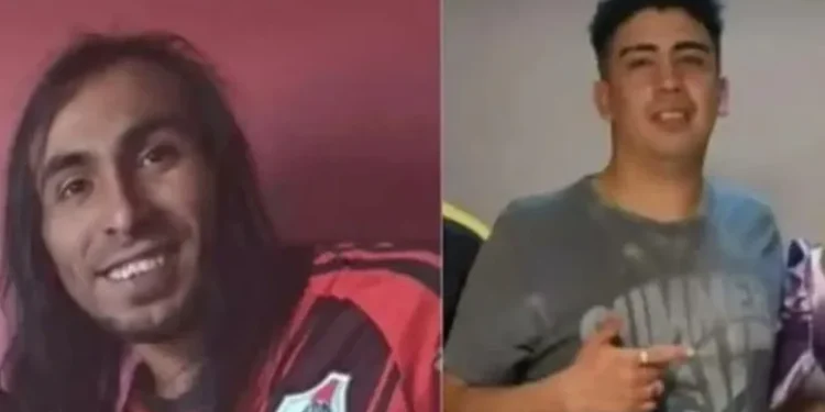 Hallan con vida a jóvenes desaparecidos en Comodoro Rivadavia tras intensa búsqueda de la comunidad