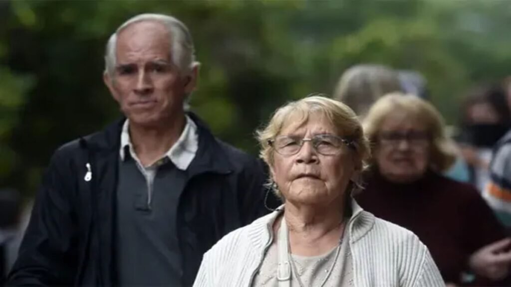 Jubilación activa: el 17% de los mayores trabaja por necesidad y elección