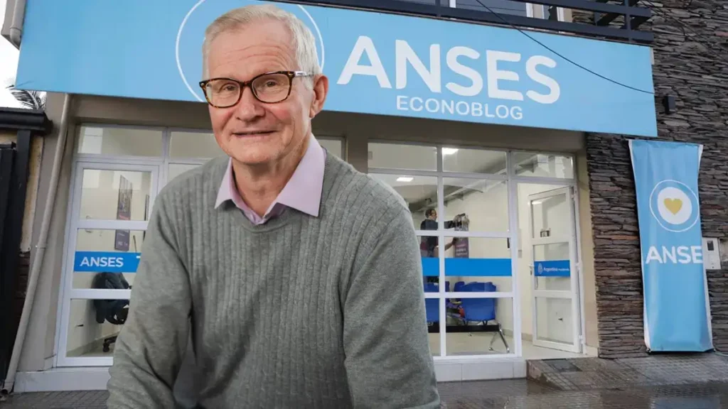 Anses confirma cuándo cobrarán el aguinaldo los jubilados y pensionados