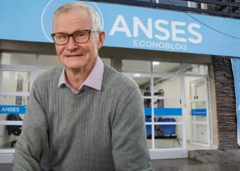 Anses confirma cuándo cobrarán el aguinaldo los jubilados y pensionados