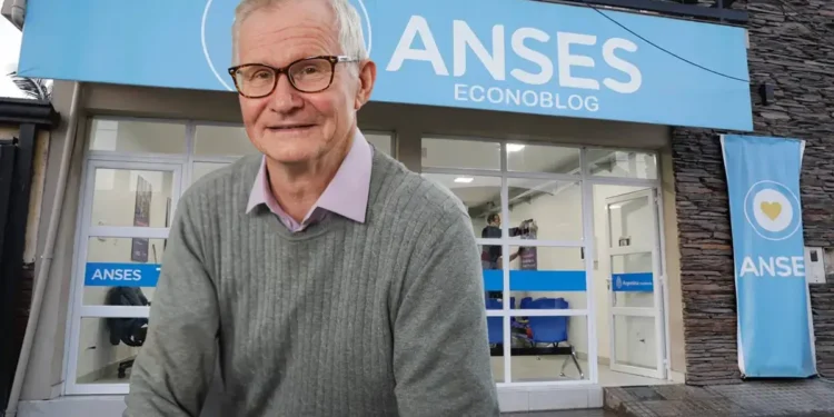 Anses confirma cuándo cobrarán el aguinaldo los jubilados y pensionados