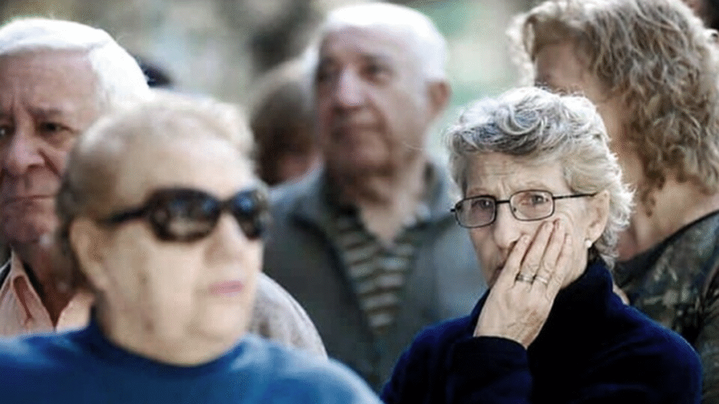 Se confirmó el bono extraordinario de noviembre para jubilados y pensionados