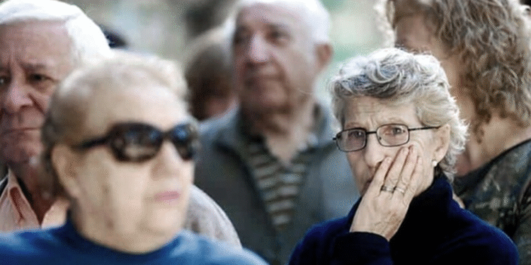 Se confirmó el bono extraordinario de noviembre para jubilados y pensionados