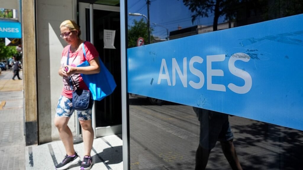 ANSES: ¿Cuándo se cobrarán las asignaciones familiares esta semana?
