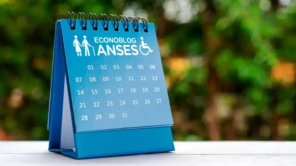 Anses anuncia cambios en el cronograma de pagos para noviembre 2025