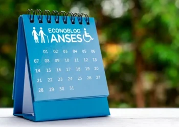 Anses anuncia cambios en el cronograma de pagos para noviembre 2025