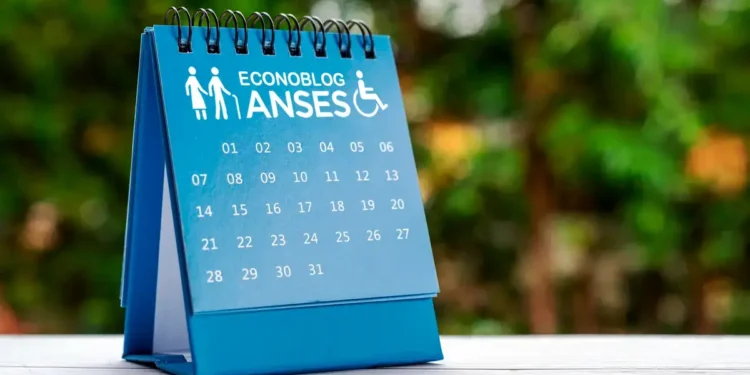 Anses anuncia cambios en el cronograma de pagos para noviembre 2025