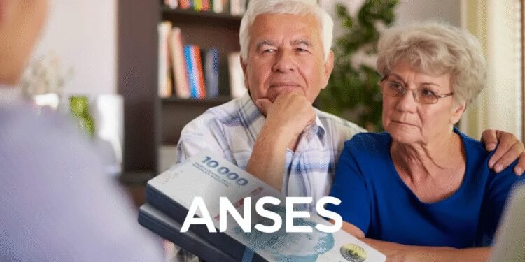 ANSES confirmó quiénes cobrarán el nuevo aumento de haberes en octubre