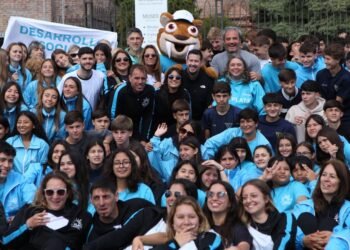 La Plata se prepara para brillar en los Juegos Bonaerenses 2025 en Mar del Plata