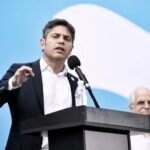 Kicillof critica a Milei por no invitarlo a reunión clave con gobernadores