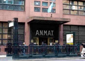 ANMAT suspende producción de Laboratorios Polybius por graves irregularidades