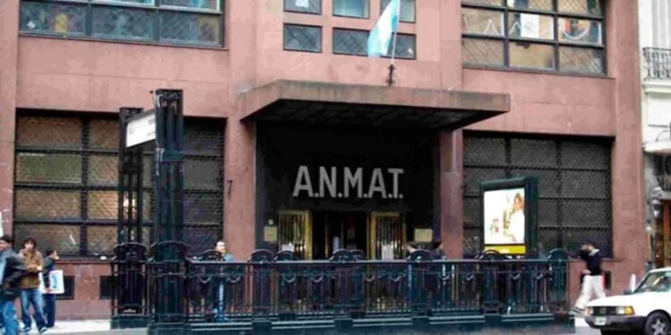 ANMAT suspende producción de Laboratorios Polybius por graves irregularidades