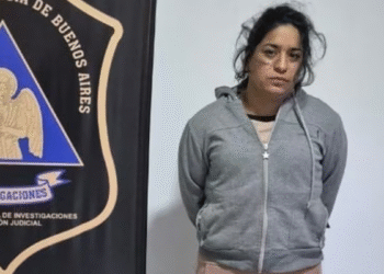 Testigo clave del triple femicidio en Florencio Varela revela detalles impactantes
