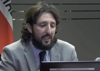 Pablo Laurta justifica doble femicidio y asesinato: "Todo fue por justicia"