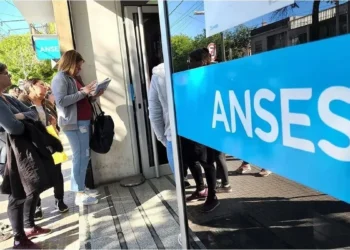 ANSES confirmó las fechas de cobro de prestaciones sociales en octubre