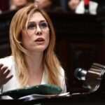 Denuncian a Lilia Lemoine por presunto lavado de activos y encubrimiento