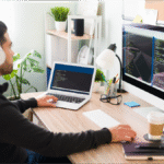 Uruguay se posiciona como el destino preferido para nómadas digitales en 2025