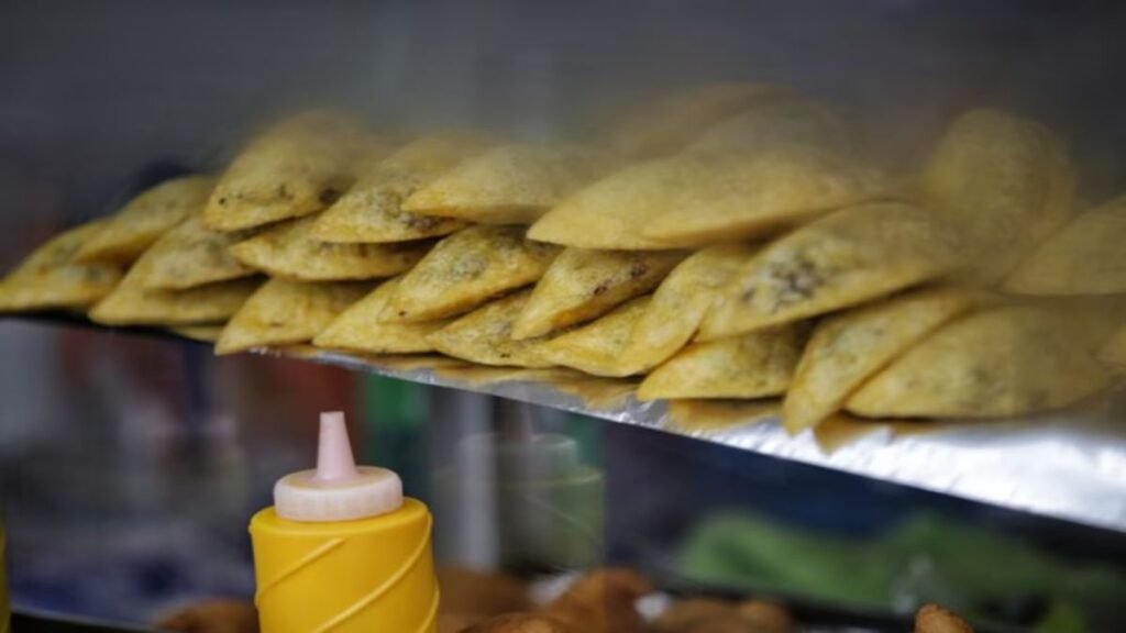 Empanadas de camarón: el manjar costero que conquista paladares argentinos