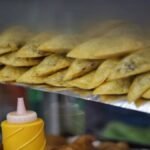 Empanadas de camarón: el manjar costero que conquista paladares argentinos