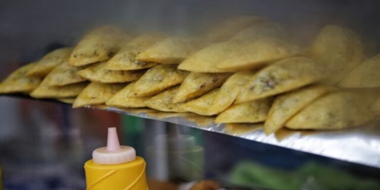 Empanadas de camarón: el manjar costero que conquista paladares argentinos