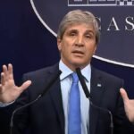 El Banco Central interviene nuevamente ante el dólar que superó los 1.500