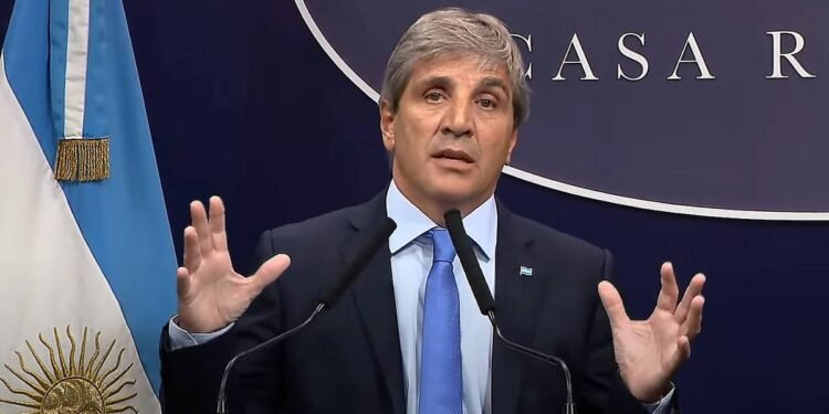 El Banco Central interviene nuevamente ante el dólar que superó los 1.500