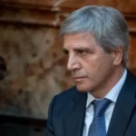 Caputo advierte: el kirchnerismo es un riesgo para el futuro del país