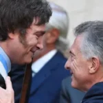 Macri y Milei reanudan diálogo en Olivos tras más de un año sin contacto