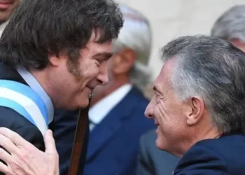 Macri y Milei reanudan diálogo en Olivos tras más de un año sin contacto