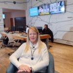 Margarita Stolbizer defiende su voto a la Ley Bases en un contexto crítico