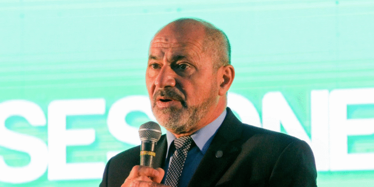 Secco defiende a intendentes y critica a La Cámpora tras derrota electoral