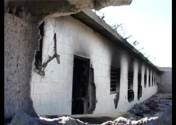 A 20 años de la Masacre de Magdalena, exigen justicia y reconocen la responsabilidad del Estado