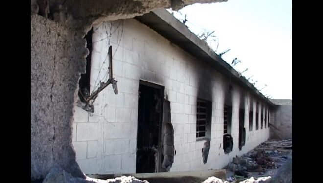 A 20 años de la Masacre de Magdalena, exigen justicia y reconocen la responsabilidad del Estado