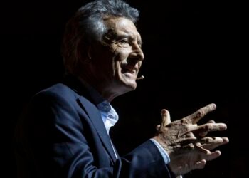 Macri afirma que el PRO está "más vivo que nunca" y anticipa rival en 2027