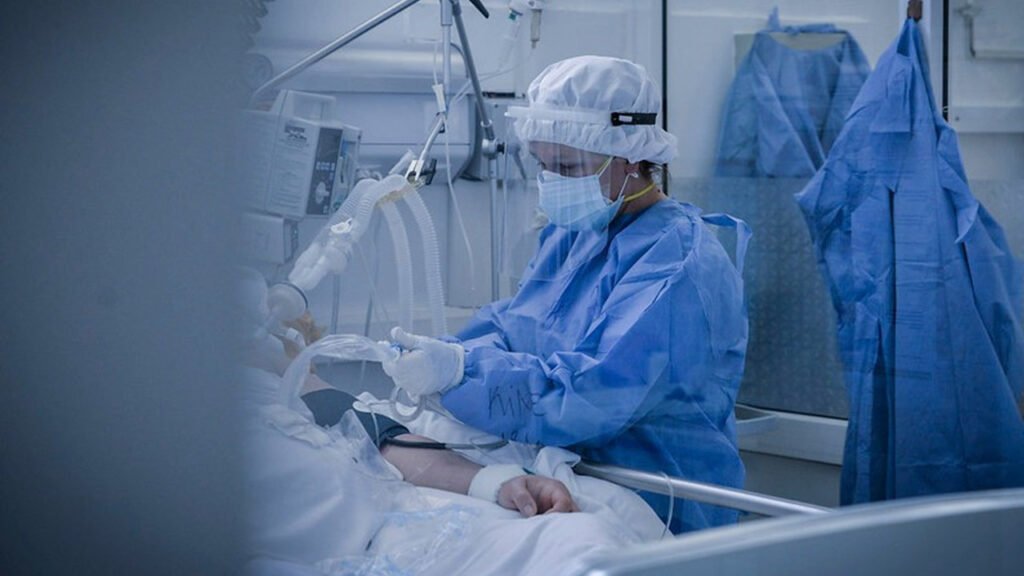 Seis de cada diez médicos sufren burnout y alertan sobre su salud mental