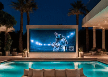 Los tres mejores televisores para disfrutar en tu living en 2023