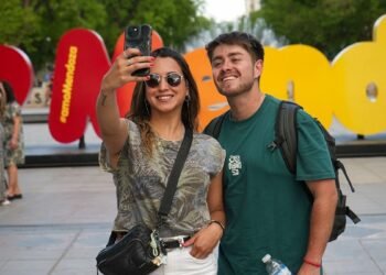Mendoza lanza “Manso Menú” y “Mansa Bodega” para reactivar el turismo
