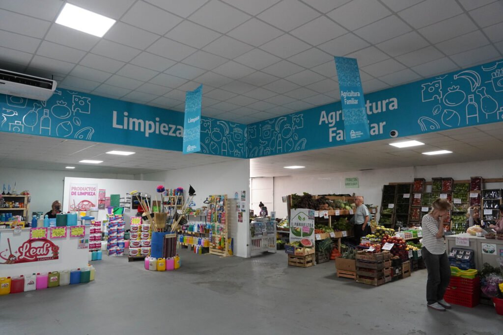 Cuenta DNI: ¿Qué ofertas y descuentos ofrece el Mercado Bonaerense?