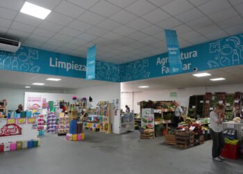 Cuenta DNI: ¿Qué ofertas y descuentos ofrece el Mercado Bonaerense?