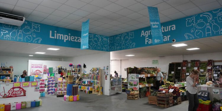 Cuenta DNI: ¿Qué ofertas y descuentos ofrece el Mercado Bonaerense?