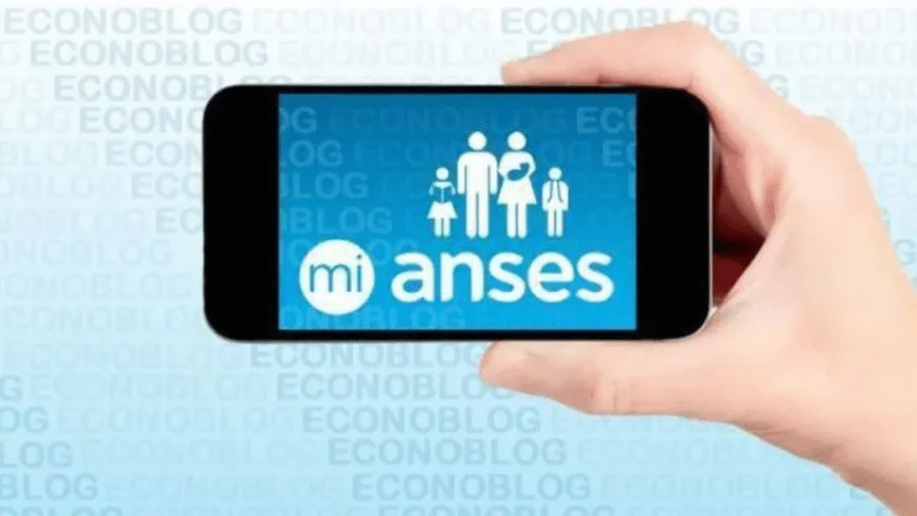 Cómo obtener la constancia de CUIL rápido y fácil desde Mi ANSES