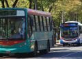 Aumentan las tarifas de colectivos en La Plata desde noviembre: ¿cuánto costarán?