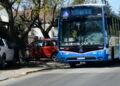 Aumento del 4,1% en el boleto de micros en Buenos Aires, supera los $570