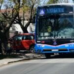 Aumento del 4,1% en el boleto de micros en Buenos Aires, supera los $570