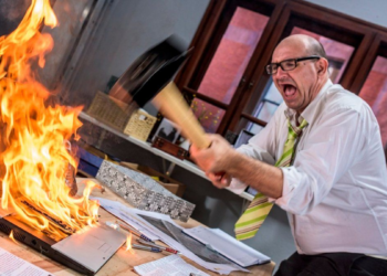 El impacto de las plataformas monopolísticas en la experiencia del usuario