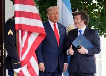 Milei y Trump: críticas y expectativas tras el encuentro en EE.UU.