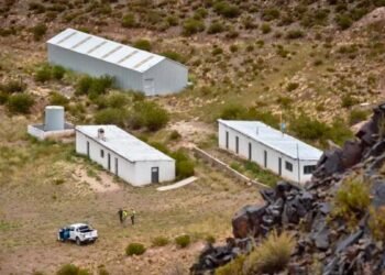 Mendoza relanza su potencial minero con foco en cobre y litio