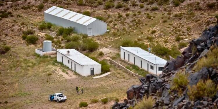 Mendoza relanza su potencial minero con foco en cobre y litio