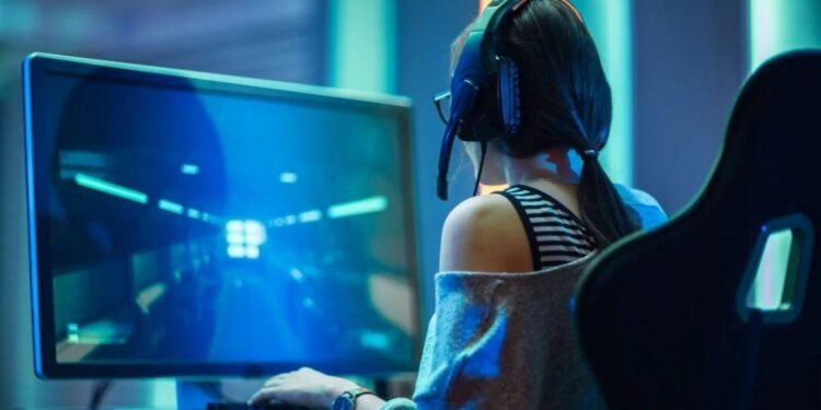 Steam ofrece cuatro juegos gratuitos que no te puedes perder este mes