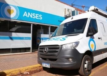 ANSES: ¿Cuándo y dónde se realizan los operativos de atención?